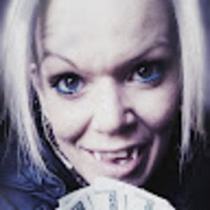 Meet your Posher, Joanna